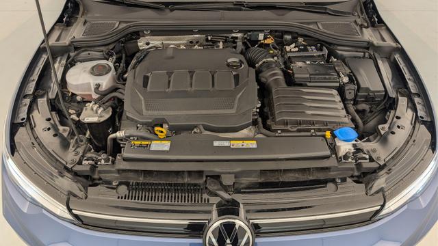 Volkswagen Golf Variant 2.0 TDI 116 BVM6 LIFE PLUS 