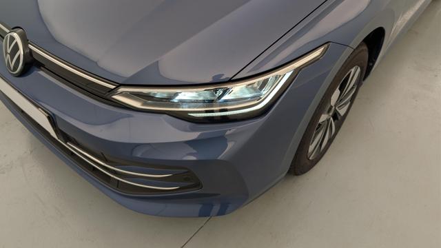 Volkswagen Golf Variant 2.0 TDI 116 BVM6 LIFE PLUS 