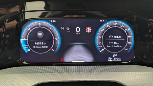 Volkswagen Golf Variant 2.0 TDI 116 BVM6 LIFE PLUS 