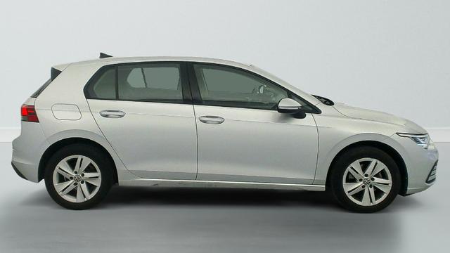 Volkswagen Golf 1.5 ETSI OPF 130 DSG7 LIFE BUSINESS 