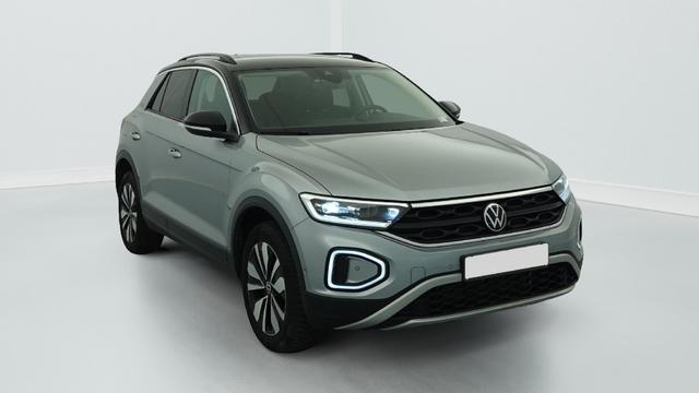 Volkswagen T-Roc - 2.0 TDI 150 Start/Stop DSG7 Life Plus