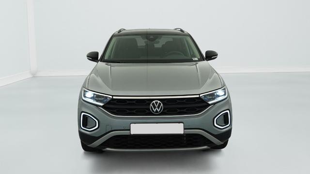 Volkswagen T-Roc 2.0 TDI 150 Start/Stop DSG7 Life Plus 