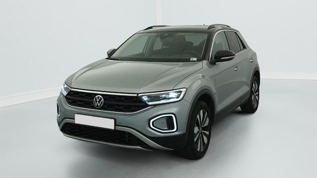 Volkswagen T-Roc 2.0 TDI 150 Start/Stop DSG7 Life Plus 