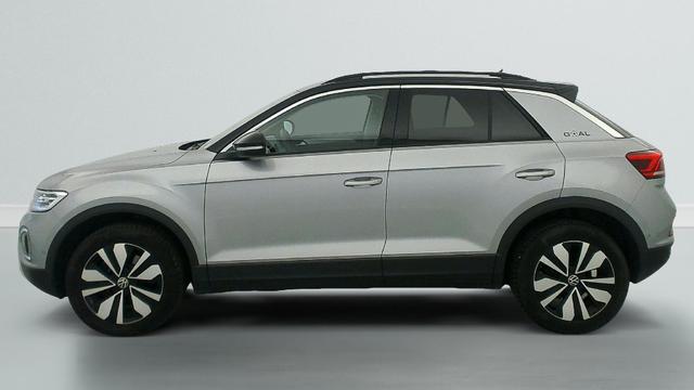 Volkswagen T-Roc 2.0 TDI 150 Start/Stop DSG7 Life Plus 
