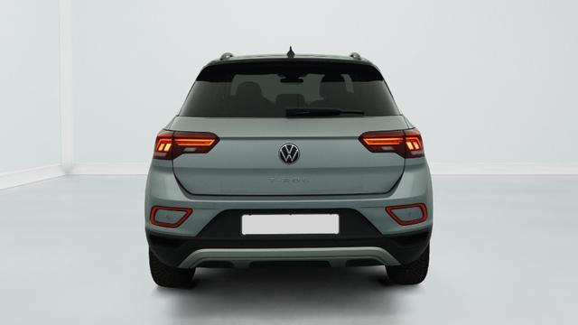 Volkswagen T-Roc 2.0 TDI 150 Start/Stop DSG7 Life Plus 