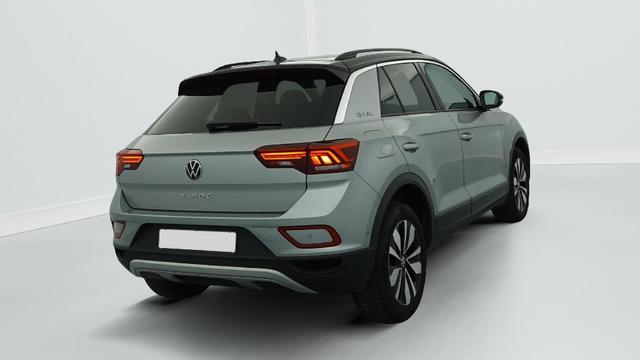 Volkswagen T-Roc 2.0 TDI 150 Start/Stop DSG7 Life Plus 