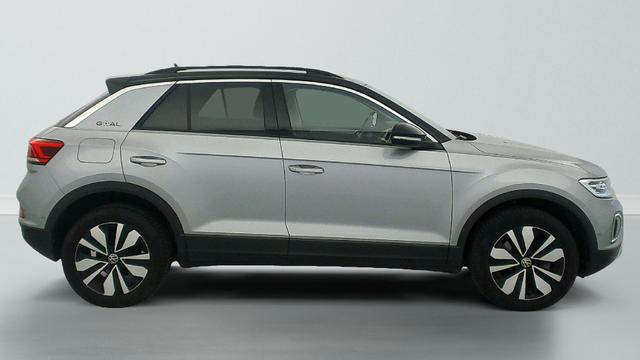 Volkswagen T-Roc 2.0 TDI 150 Start/Stop DSG7 Life Plus 