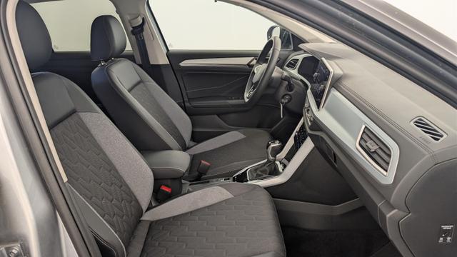 Volkswagen T-Roc 2.0 TDI 150 Start/Stop DSG7 Life Plus 