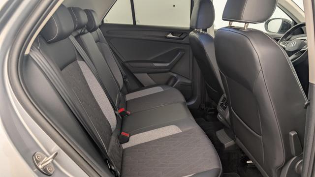 Volkswagen T-Roc 2.0 TDI 150 Start/Stop DSG7 Life Plus 