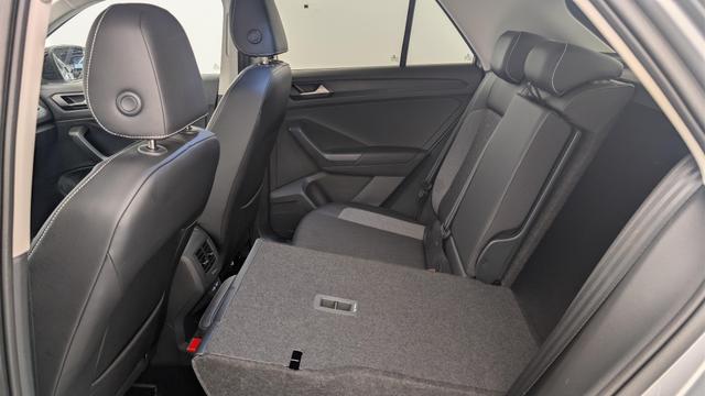 Volkswagen T-Roc 2.0 TDI 150 Start/Stop DSG7 Life Plus 