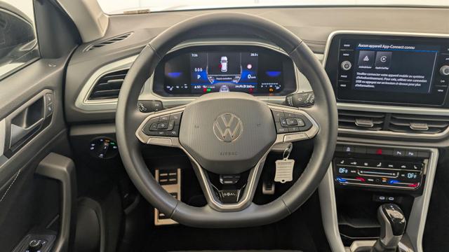 Volkswagen T-Roc 2.0 TDI 150 Start/Stop DSG7 Life Plus 