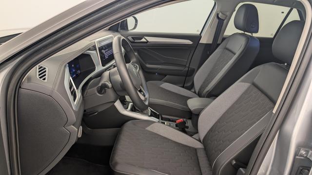 Volkswagen T-Roc 2.0 TDI 150 Start/Stop DSG7 Life Plus 