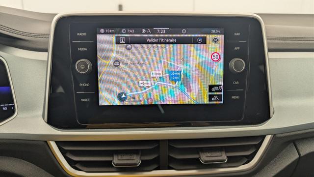 Volkswagen T-Roc 2.0 TDI 150 Start/Stop DSG7 Life Plus 