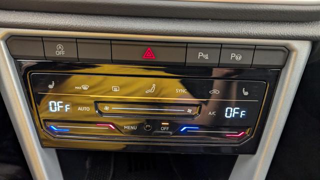 Volkswagen T-Roc 2.0 TDI 150 Start/Stop DSG7 Life Plus 