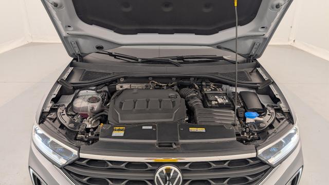 Volkswagen T-Roc 2.0 TDI 150 Start/Stop DSG7 Life Plus 