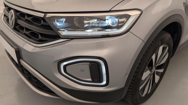 Volkswagen T-Roc 2.0 TDI 150 Start/Stop DSG7 Life Plus 