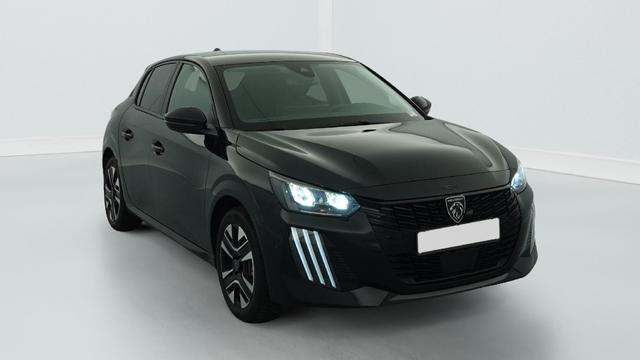 Peugeot 208 - PureTech 100 S&S EAT8 Allure