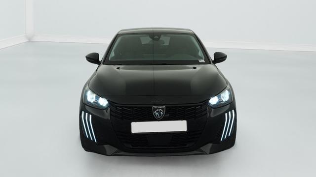 Peugeot 208 PureTech 100 S&S EAT8 Allure 