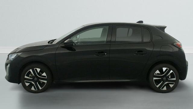 Peugeot 208 PureTech 100 S&S EAT8 Allure 