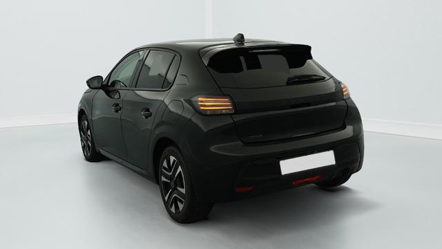 Peugeot 208 PureTech 100 S&S EAT8 Allure 