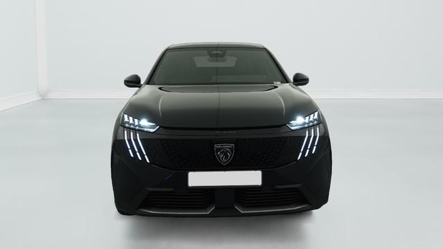 Peugeot 3008 Hybrid 145 e-DCS6 GT 