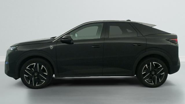 Peugeot 3008 Hybrid 145 e-DCS6 GT 