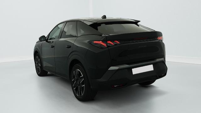 Peugeot 3008 Hybrid 145 e-DCS6 GT 