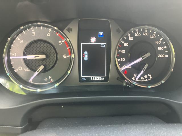 Toyota Hilux Comfort Double Cab 