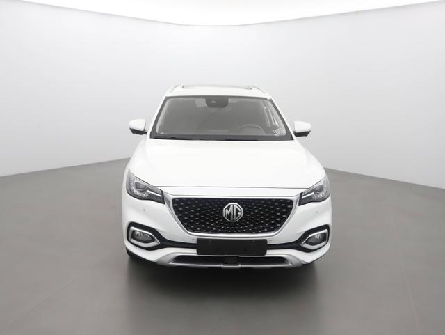 MG HS Luxury 