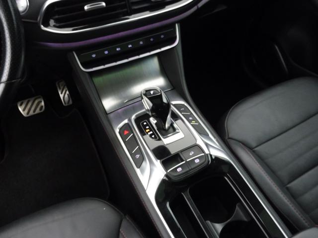 MG HS Luxury 