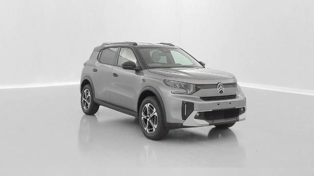 Citro&euml;n C3 Aircross - MAX