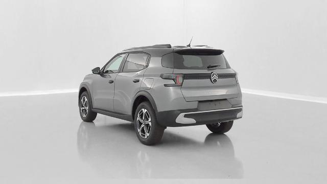 Citro&euml;n C3 Aircross MAX 