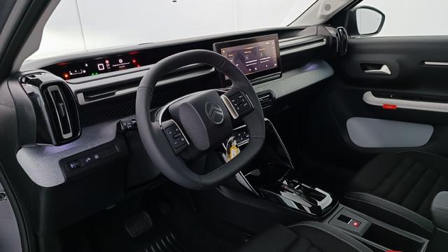 Citro&euml;n C3 Aircross MAX 