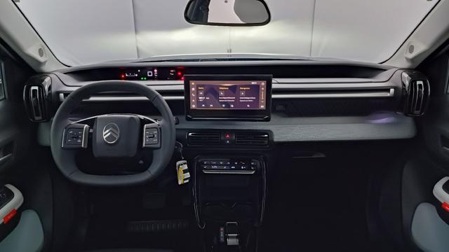 Citro&euml;n C3 Aircross MAX 