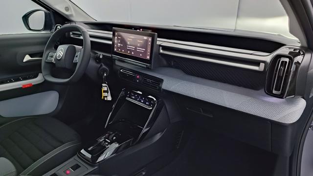 Citro&euml;n C3 Aircross MAX 