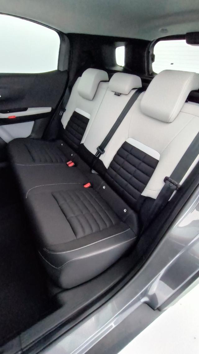 Citro&euml;n C3 Aircross MAX 