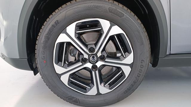 Citro&euml;n C3 Aircross MAX 