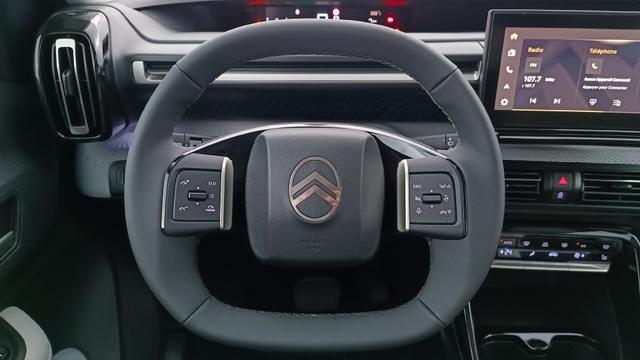 Citro&euml;n C3 Aircross MAX 