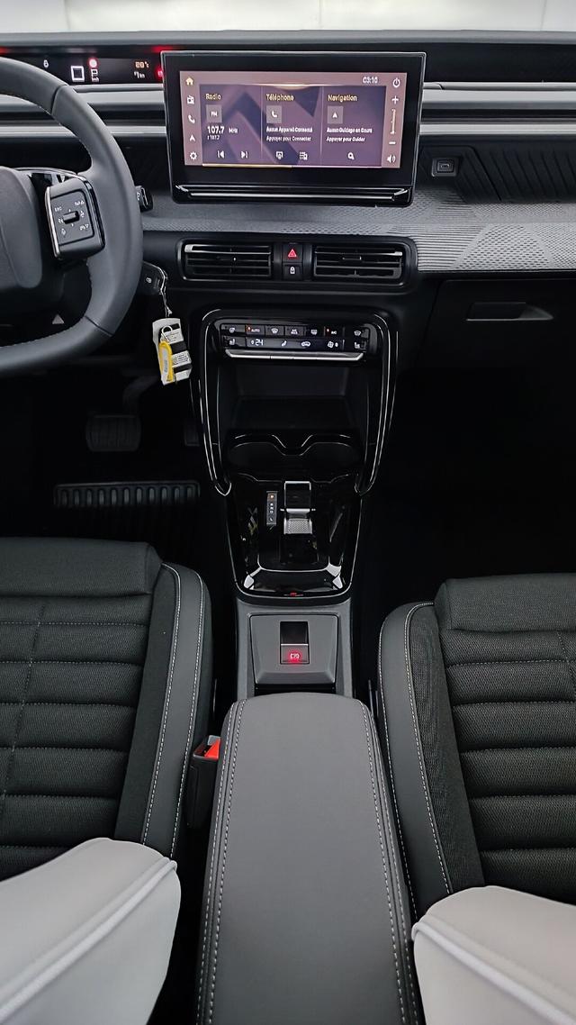 Citro&euml;n C3 Aircross MAX 