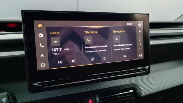 Citro&euml;n C3 Aircross MAX 