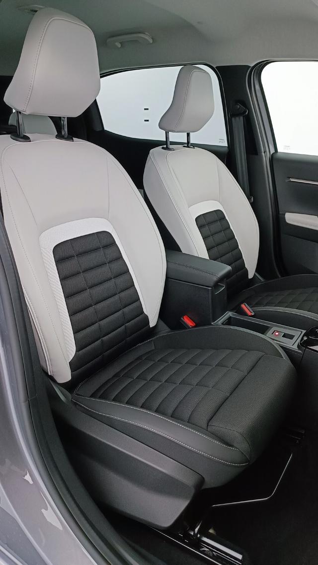 Citro&euml;n C3 Aircross MAX 