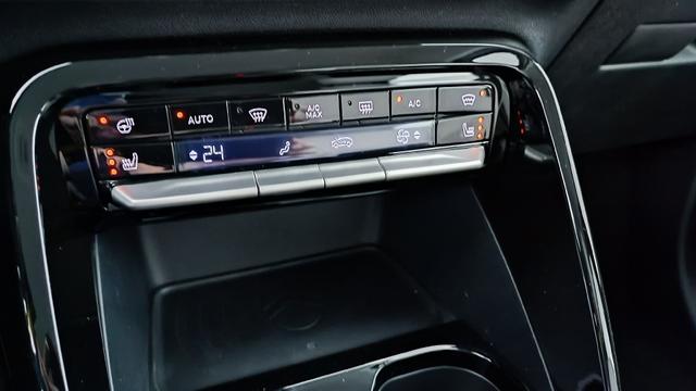 Citro&euml;n C3 Aircross MAX 