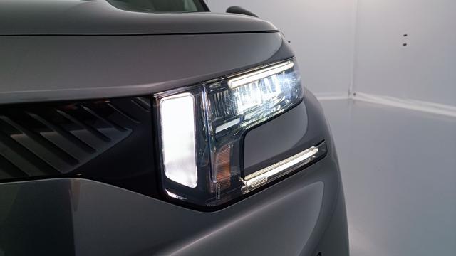 Citro&euml;n C3 Aircross MAX 