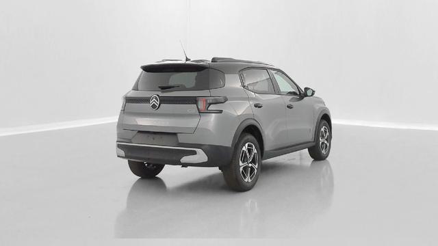 Citro&euml;n C3 Aircross MAX 