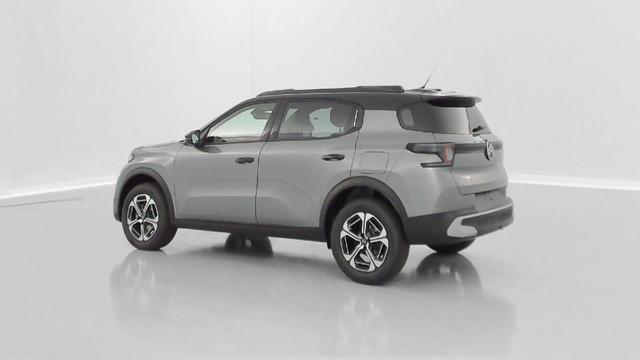 Citro&euml;n C3 Aircross MAX 