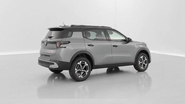 Citro&euml;n C3 Aircross MAX 