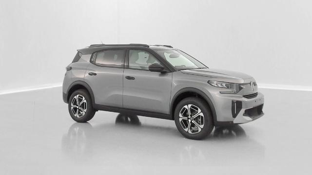 Citro&euml;n C3 Aircross MAX 