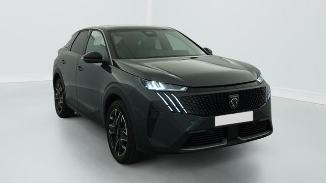 Peugeot 3008 - Hybrid 145 e-DCS6 Allure