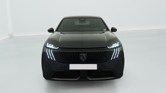 Peugeot 3008 Hybrid 145 e-DCS6 Allure 