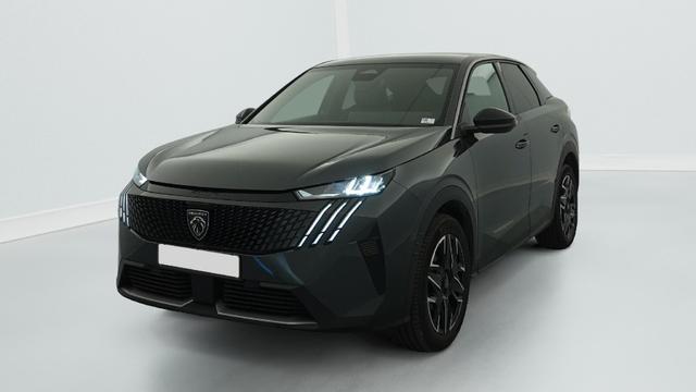 Peugeot 3008 Hybrid 145 e-DCS6 Allure 
